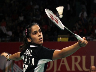 Saina’s chance to rule the world is right here, she must seize it